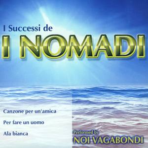 I Successi Dei Nomadi