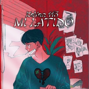 Mi Latido (Explicit)