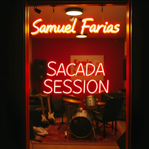 Sacada - Acoustic Session (5 years)