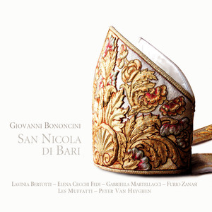 San Nicola di Bari: Recitativo (Giovanna) - 