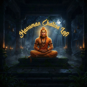 Hanuman Chalisa - Lofi