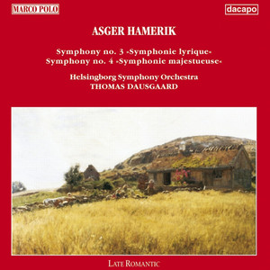 Helsingborgs Symfoniorkester - Symphony No. 4 in C Major, Op. 35, 