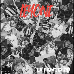 LEYONI (Explicit)