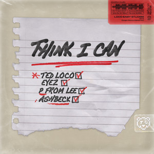 Think I Can (Explicit)