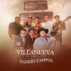 Te Deseo Lo Mejor (feat. Danery Campos)