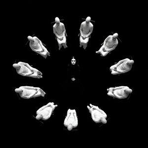 Quiet Is the Price I