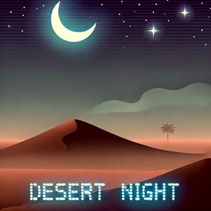 Desert Night (feat. retr0)