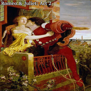 Romeo & Juliet, Op. 64 - Tybalt Meets Mercutio