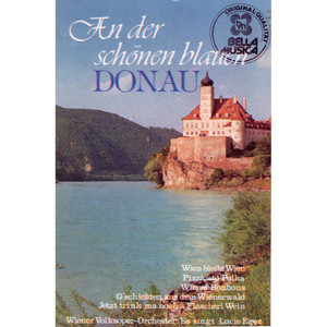 An der schönen blauen Donau