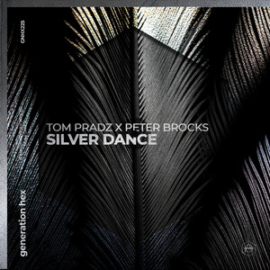 Silver Dance