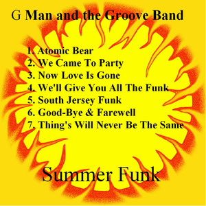 Summer Funk