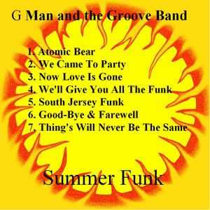 We'll Give You All The Funk