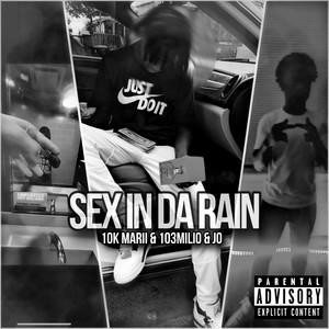 *** in Da Rain (Explicit)