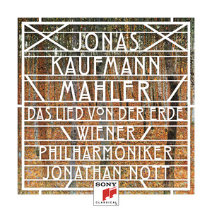 Das Lied von der Erde: II. Der Einsame im Herbst