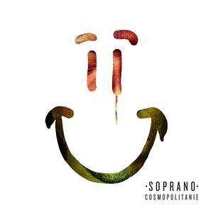 Cosmopolitanie (Deluxe Edition) [Explicit]