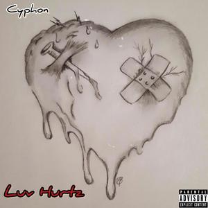 Luv Hurtz (Explicit)