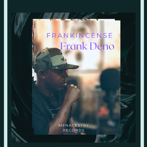 Frankincense (Explicit)