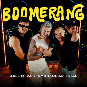 Boomerang (Cuarteto)