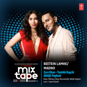 Beetein Lamhe-Madno (From
