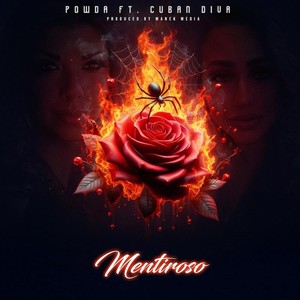 Mentiroso (feat. Cuban Diva)