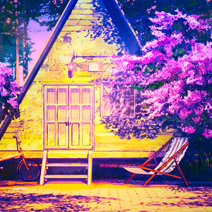 Summer (Uptempo Pop Instrumental)