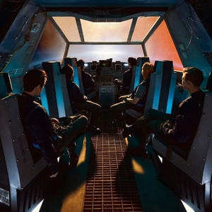 dont fight the Feeling