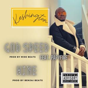 God Speed (Explicit)