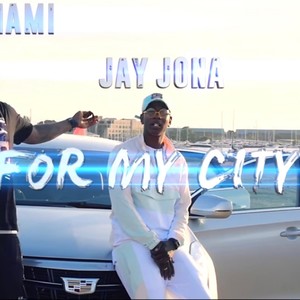 I do it for my city