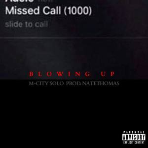 Blowing Up (Explicit)