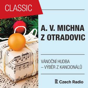 A. V. Michna z Otradovic: Vánoční hudba