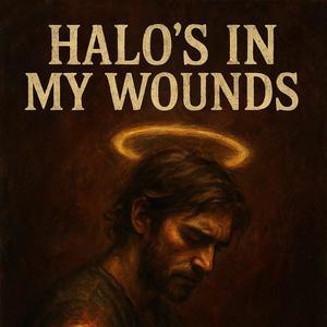 Halo's in my wounds