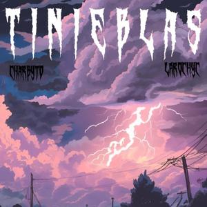 Tinieblas (feat. LAROCHYC)