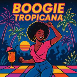 Tropicana Heatwave