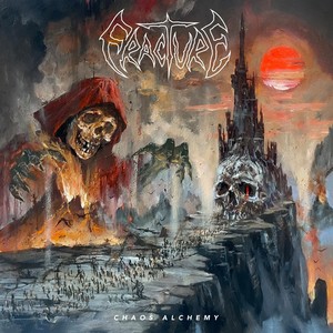 Fracture - Laid to Waste