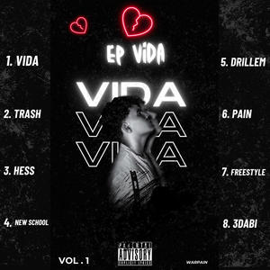 EP VIDA (Explicit)