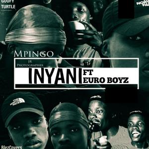 Inyani (feat. EURO BOYZ) [Explicit]