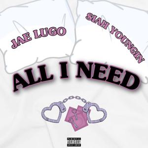 All I Need (feat. Siah Youngin') (Explicit)