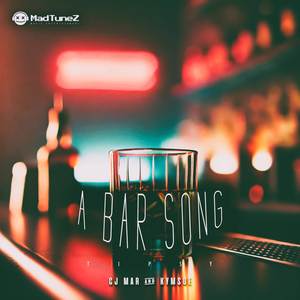 A Bar Song (Tipsy) (Sped up|Explicit)