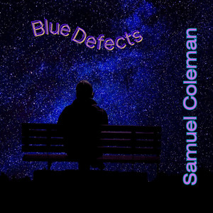 Blue Defects