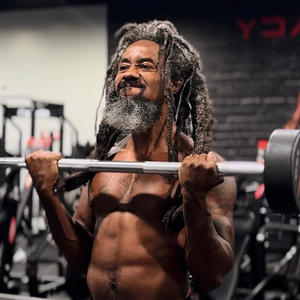 Break A Sweat (Instrumental)