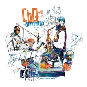 Corcovado(Quiet Nights of Quiet Stars)[feat. Terri Anderson Burnett, Freda Proctor, Samantha Batchelor, Aryana Nemati, Stanton Kessler, Charles Gatschet, Roger Wilder, Bill McKemy & Clarence Smith]