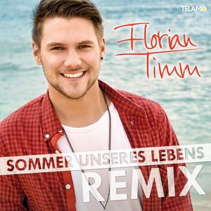 Sommer unseres Lebens (De Lancaster & James Farell Mix)