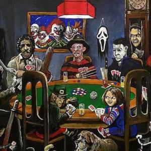 HALOWEED (feat. JAXX, YEAN MX, LECHU8929, KILA OG & LA W STREET) (Explicit)