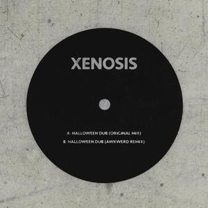 HALLOWEEN DUB (Awkwerd Remix)