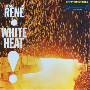 White Heat (Original Album - 1959)