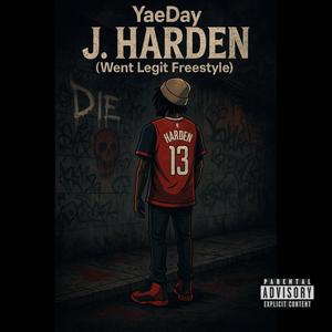 J. Harden (feat. Buck 50) (Explicit)