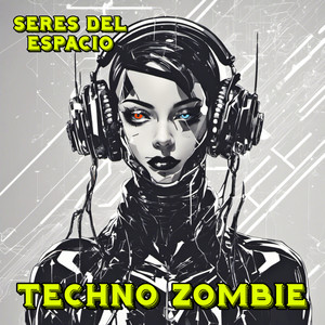 Techno Zombie