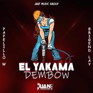 El Yakama Dembow