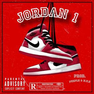 Jordan 1 (Explicit)