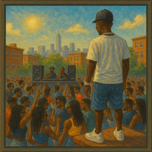 Back Outside (Explicit)